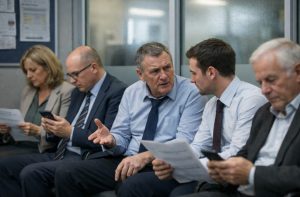 Why Is the Civil Service Pension Scheme Modeler Delay Becoming a Bigger Problem for Members