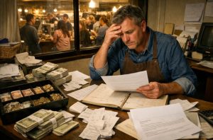 Why Would HMRC Open an Enquiry into Your Tax Affairs