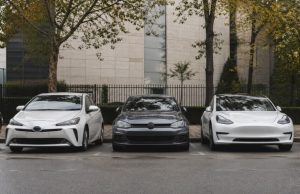 Will Hybrid Cars Be Affected More Than Petrol or Electric Vehicles