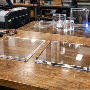 extruded acrylic vs. cast acrylic