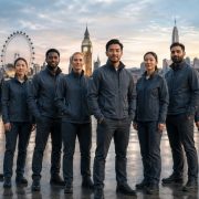 how globalisation has made branded workwea