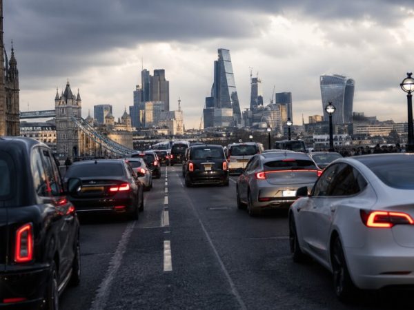 rachel reeves hybrid car tax