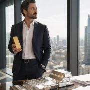 why physical stores of value matter to investors