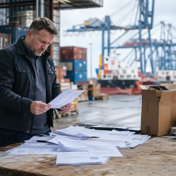 7 Hidden Costs of Importing Goods into the UK