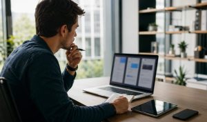 A Checklist for Your Tool Selection