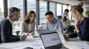 Align Technology with Business Goals