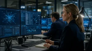 Can AI Decisions in HMRC Be Trusted and Monitored Safely