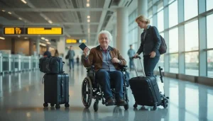 Can PIP Claimants Go on Holiday Abroad Without Losing Their Benefits 