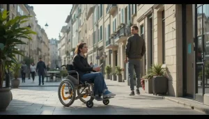 Can PIP Claimants Move Permanently to an EEA Country or Switzerland
