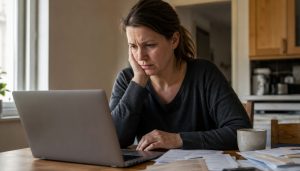 Could the DWP Take Money Directly From Bank Accounts