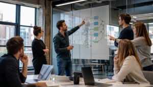 Define Clear Sales Stages Early