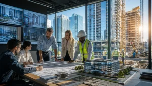 Dependable B2B Approvals Partnered Projects 