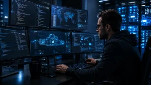 Encrypt Everything That Matters