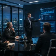 Fintech Cybersecurity Checklist For Businesses