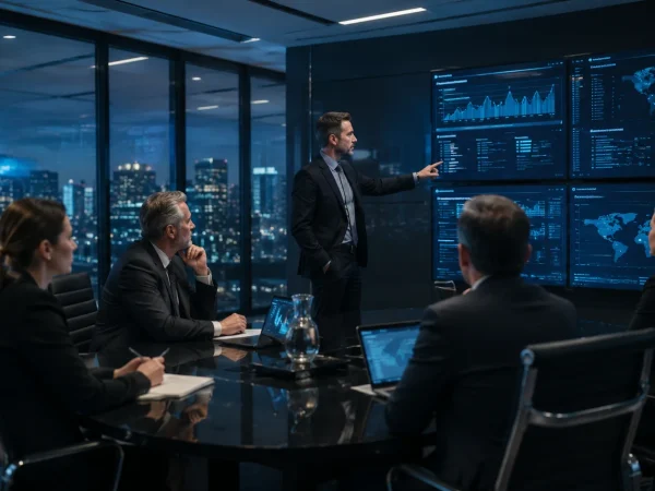 Fintech Cybersecurity Checklist For Businesses