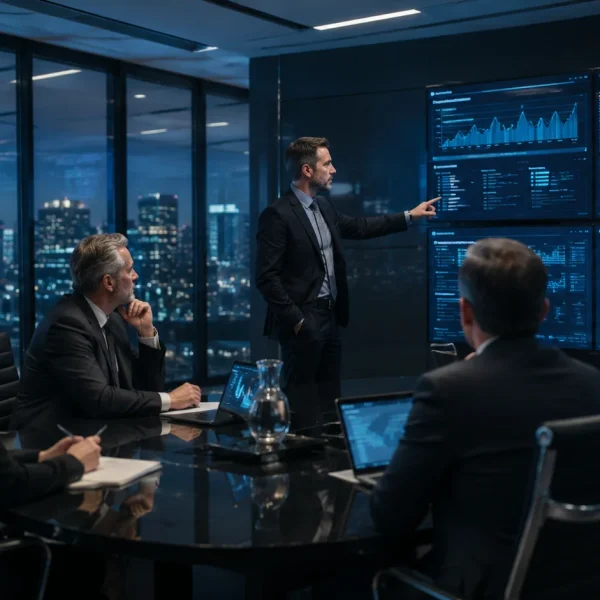 Fintech Cybersecurity Checklist For Businesses
