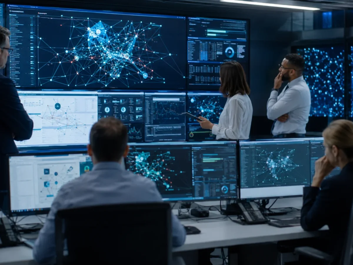 HMRC Quantexa 10 Year Contract to Boost AI Tax Fraud Detection Across the UK