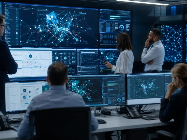 HMRC Quantexa 10 Year Contract to Boost AI Tax Fraud Detection Across the UK