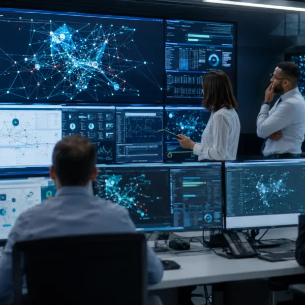 HMRC Quantexa 10 Year Contract to Boost AI Tax Fraud Detection Across the UK