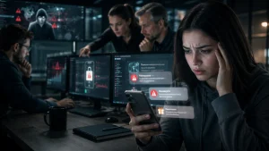 How Can People Identify TikTok Scrolling Scams
