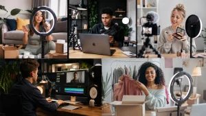 How Can TikTok Users Earn Money Beyond Just Watching Videos