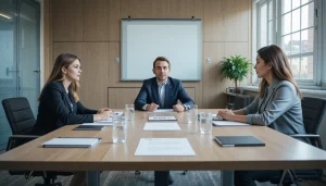 How Mediation In The Workplace Works