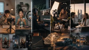 How Much Money Can Someone Realistically Earn From TikTok