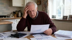 How Will the Triple Lock Push Pensioners Into Paying Tax
