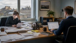 Manual Buying vs. Procurement Automation