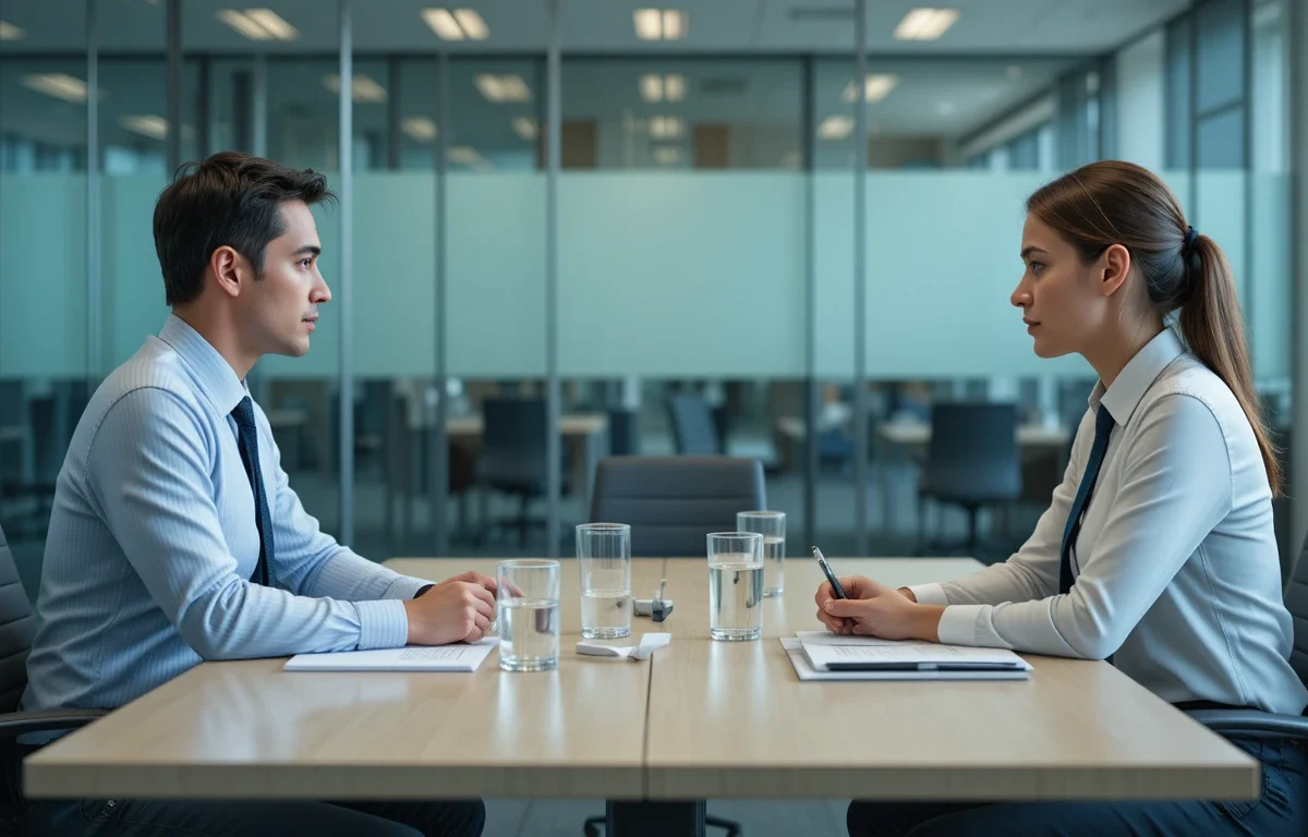 Mediation In The Workplace