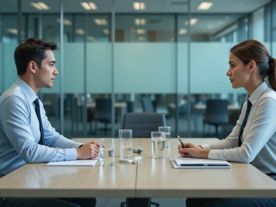 Mediation In The Workplace