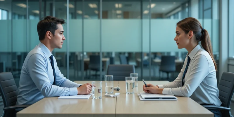 Mediation In The Workplace