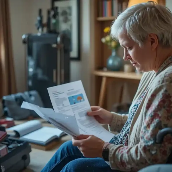 PIP Claimants DWP Holiday Rules Before Going Abroad