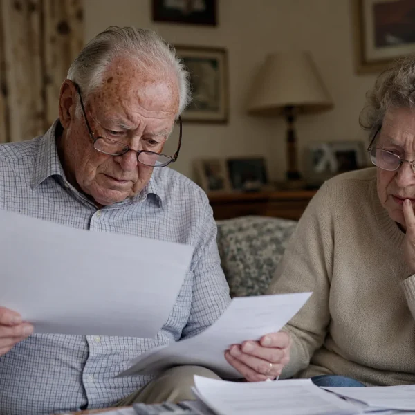 Pre-2016 Pensioner Tax Break Exclusion to Impact Over-75s Most