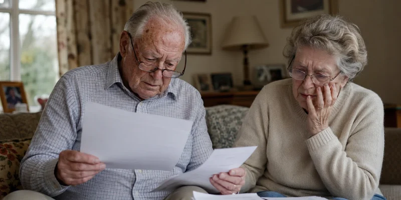 Pre-2016 Pensioner Tax Break Exclusion to Impact Over-75s Most
