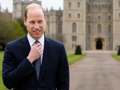 Prince William Income Tax Bill