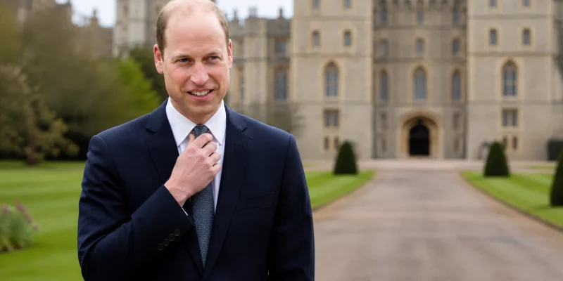 Prince William Income Tax Bill
