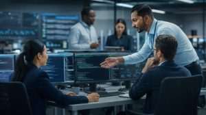 Prioritise Cybersecurity from the Start