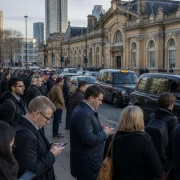 RMT Union Train Strike Threats