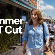 Rachel Reeves Summer VAT Cut to Help Families During School Holidays