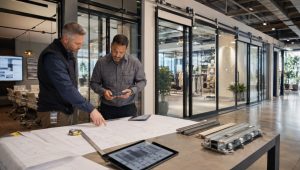 Specification Factors Affecting Business Environments