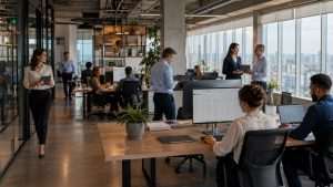 Standardise Systems and Processes