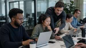 Train Employees on Technology Best Practices