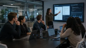 Train Your Team Regularly