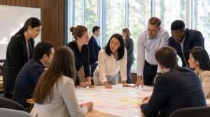 What Intentional Culture Design Actually Looks Like