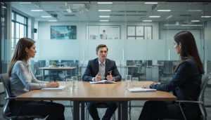 What Is Workplace Mediation and How Does It Help Resolve Employee Conflict