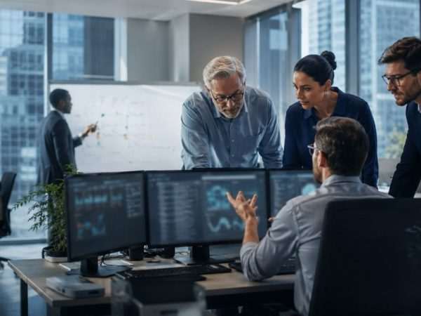 What Is an IT Growth Strategy