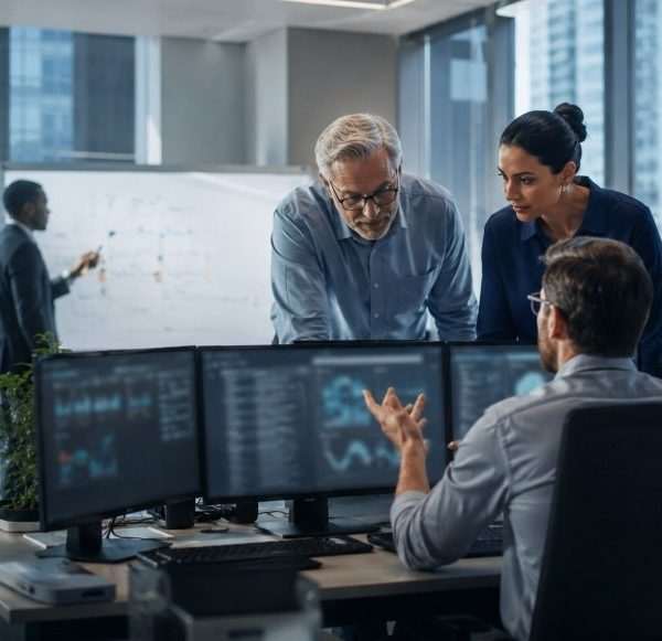 What Is an IT Growth Strategy