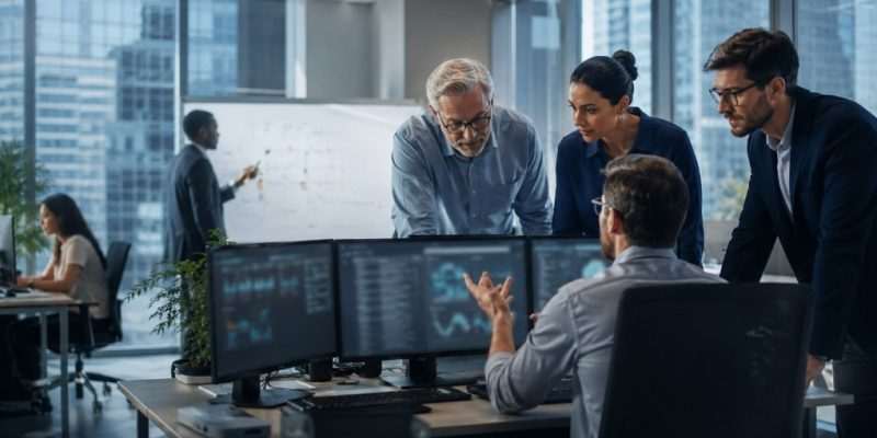 What Is an IT Growth Strategy