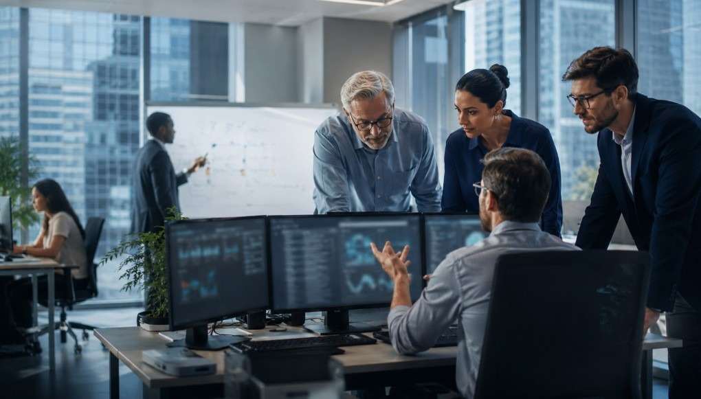 What Is an IT Growth Strategy